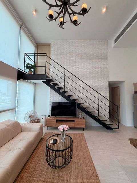 ขาย / ให้เช่า The Lofts Silom by Raimon Land - 2