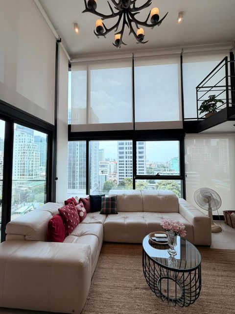 ขาย / ให้เช่า The Lofts Silom by Raimon Land - 1