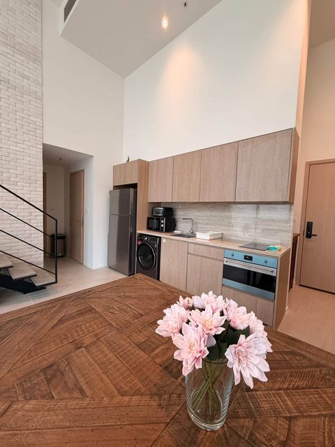 ขาย / ให้เช่า The Lofts Silom by Raimon Land - 5