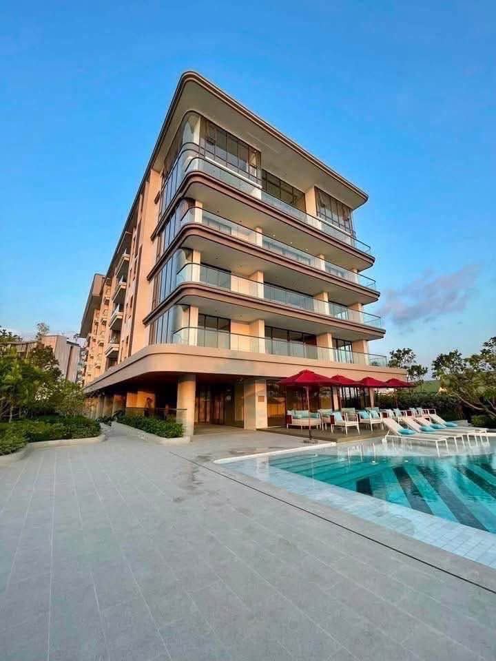 THE PANORA ESTUARIA Luxury Condominium - photo 1