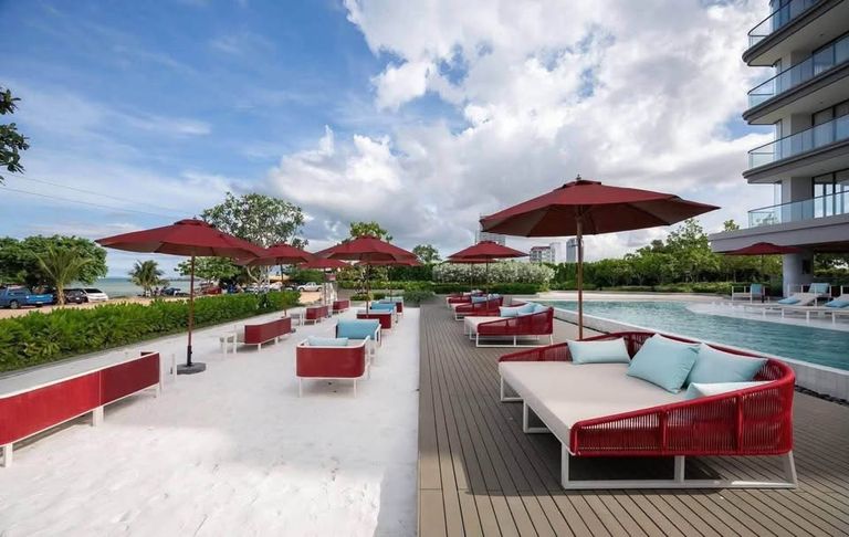 THE PANORA ESTUARIA Luxury Condominium - photo 11