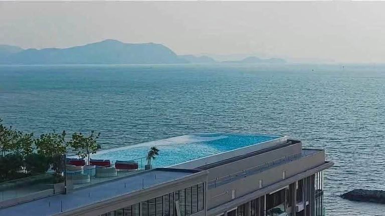 THE PANORA ESTUARIA Luxury Condominium - photo 12