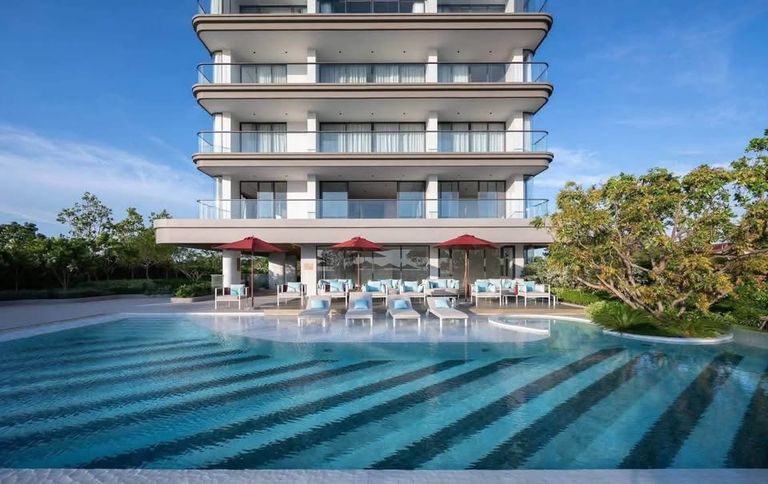 THE PANORA ESTUARIA Luxury Condominium - photo 13