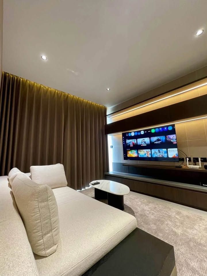 THE PANORA ESTUARIA Luxury Condominium - photo 7
