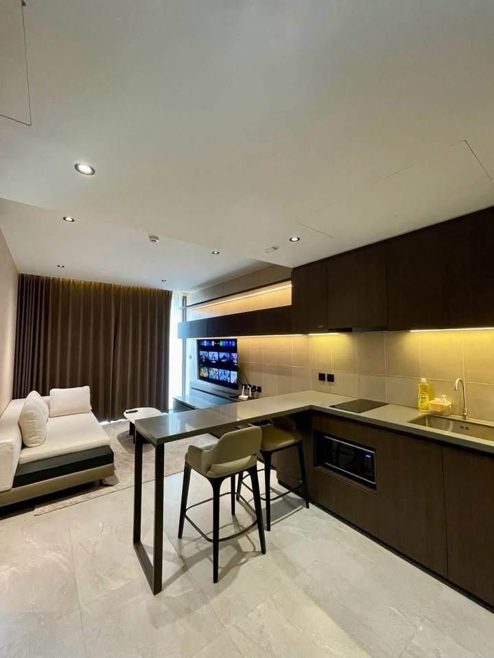 THE PANORA ESTUARIA Luxury Condominium - photo 10