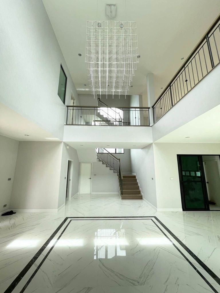 ขายบ้าน(ใหม่) ศุภาลัย เอเลแกนซ์ บรมราชชนนี 121 - รูปที่ 8