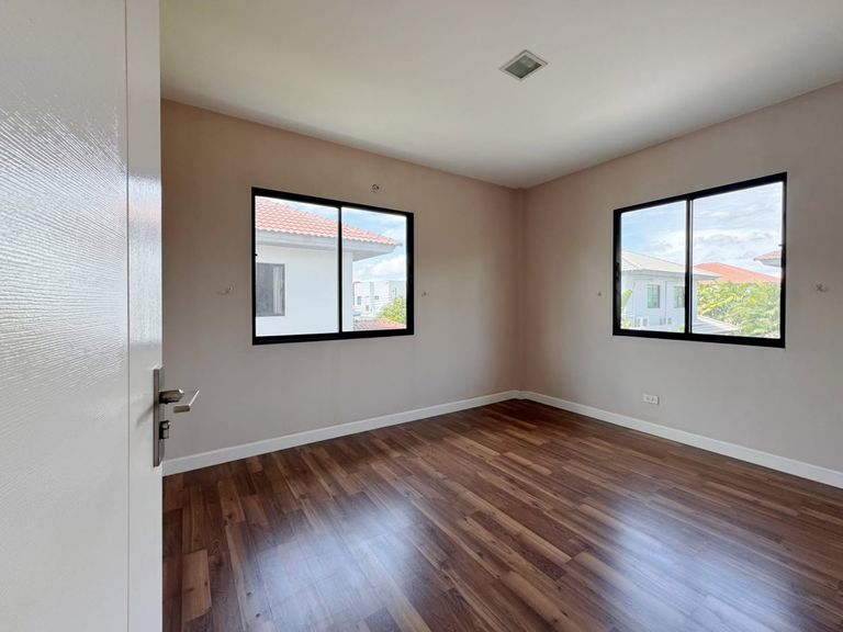 2-Story Detached House, Mantana Rama 2-Tian Talay, Newly Renovated - photo 13