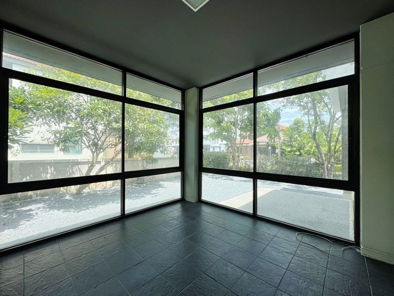 2-Story Detached House, Mantana Rama 2-Tian Talay, Newly Renovated - photo 9