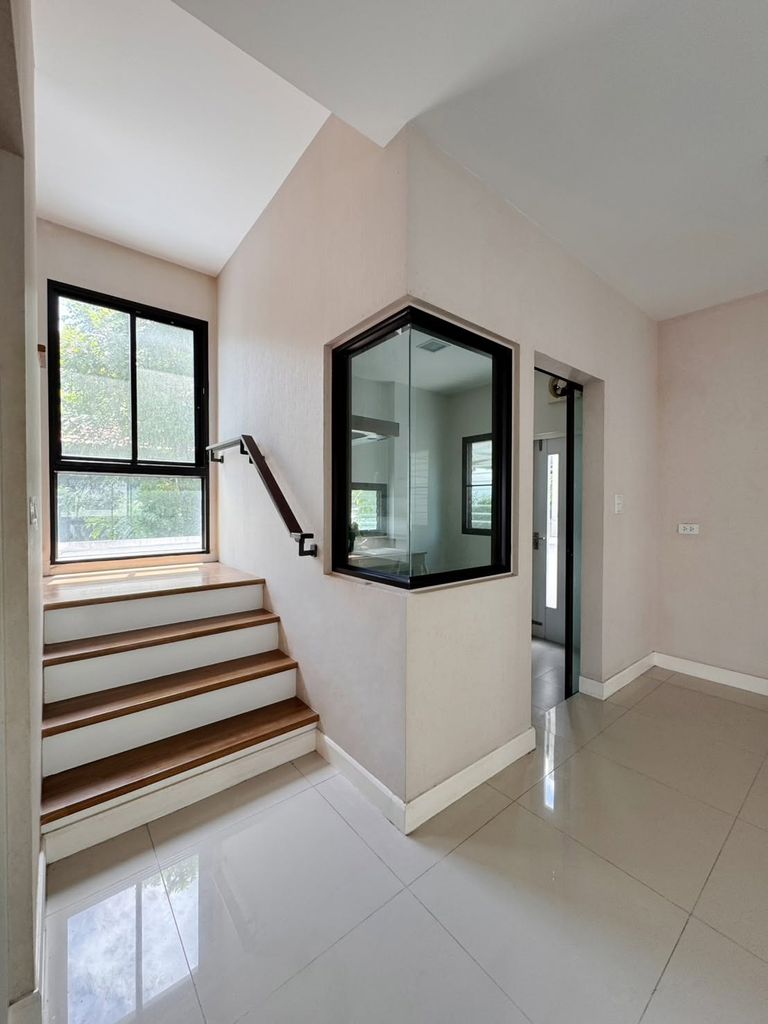 2-Story Detached House, Mantana Rama 2-Tian Talay, Newly Renovated - photo 10