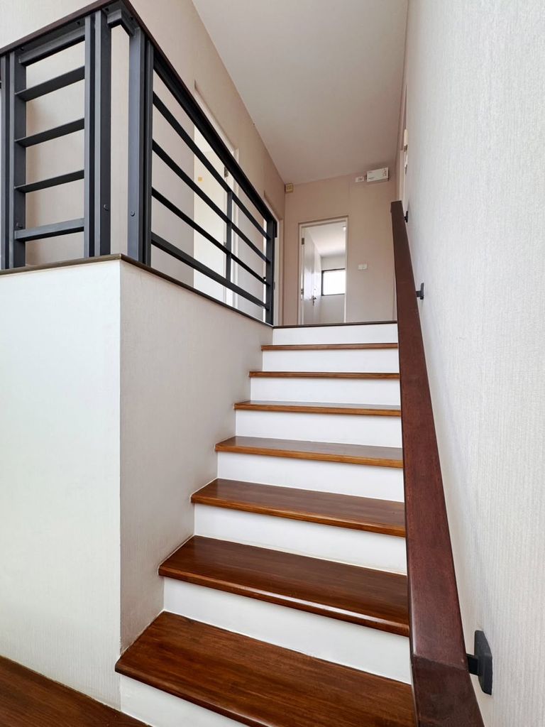 2-Story Detached House, Mantana Rama 2-Tian Talay, Newly Renovated - photo 11