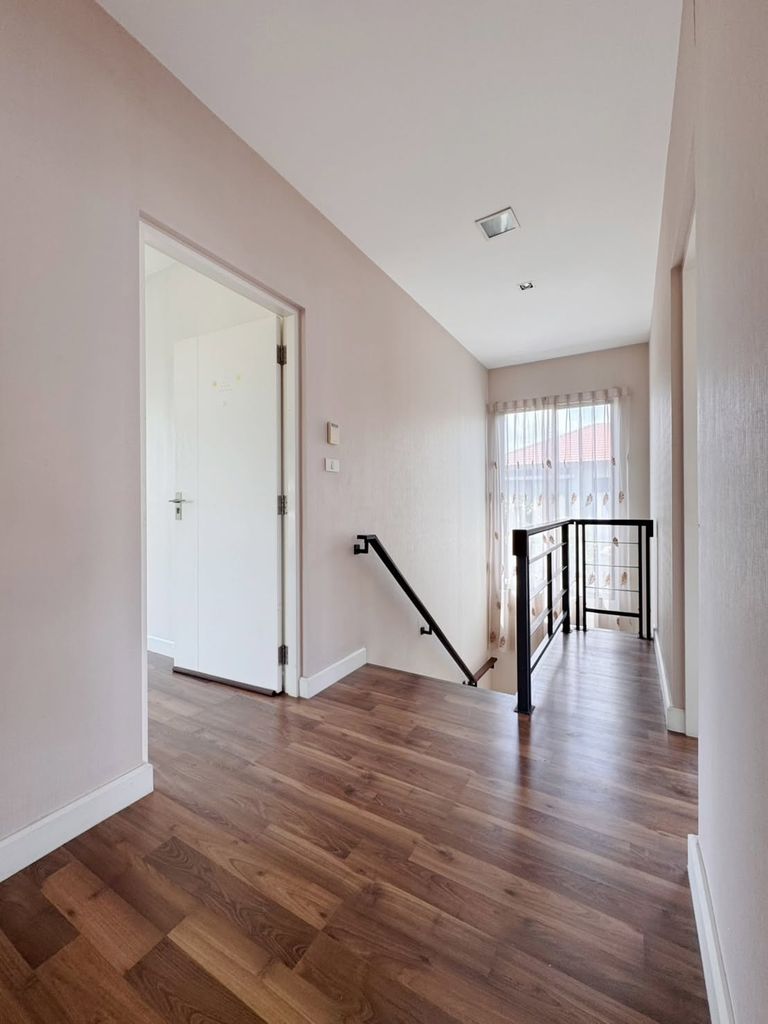 2-Story Detached House, Mantana Rama 2-Tian Talay, Newly Renovated - photo 12