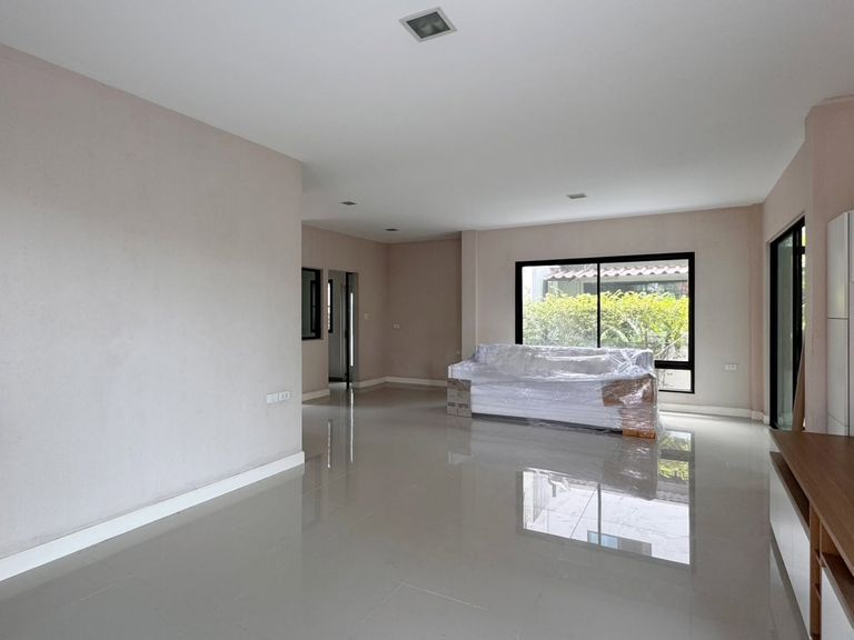 2-Story Detached House, Mantana Rama 2-Tian Talay, Newly Renovated - photo 8