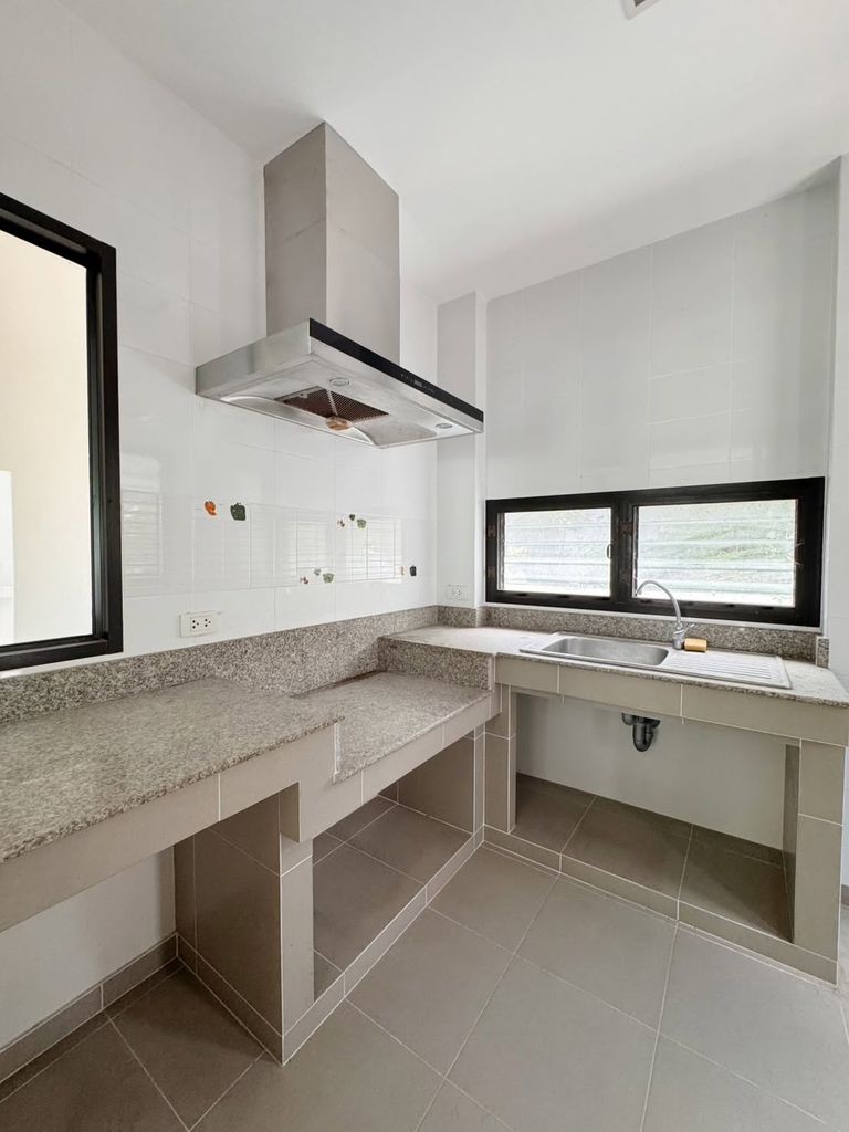 2-Story Detached House, Mantana Rama 2-Tian Talay, Newly Renovated - photo 7