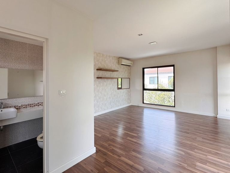 2-Story Detached House, Mantana Rama 2-Tian Talay, Newly Renovated - photo 6