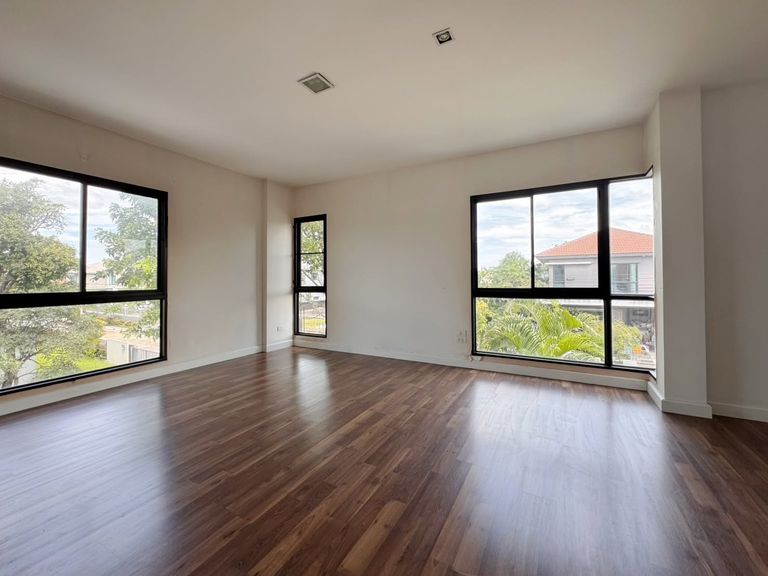 2-Story Detached House, Mantana Rama 2-Tian Talay, Newly Renovated - photo 14