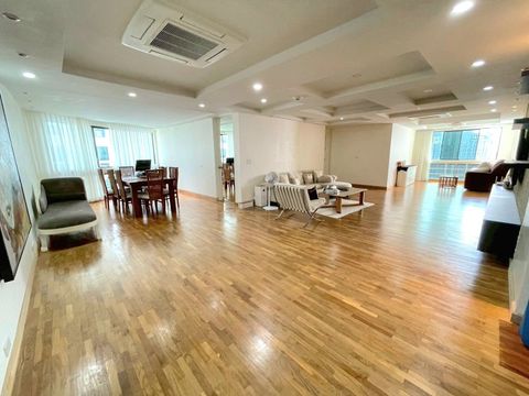 ขาย & เช่า | President Park Sukhumvit 24 สัตว์เลี้ยงเข้าพักได้ - 2