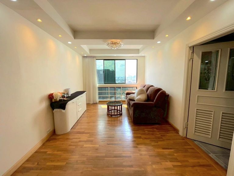 ขาย & เช่า | President Park Sukhumvit 24 สัตว์เลี้ยงเข้าพักได้ - รูปที่ 10