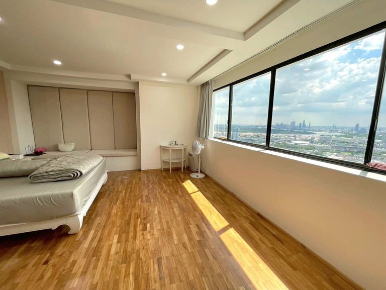 ขาย & เช่า | President Park Sukhumvit 24 สัตว์เลี้ยงเข้าพักได้ - รูปที่ 12
