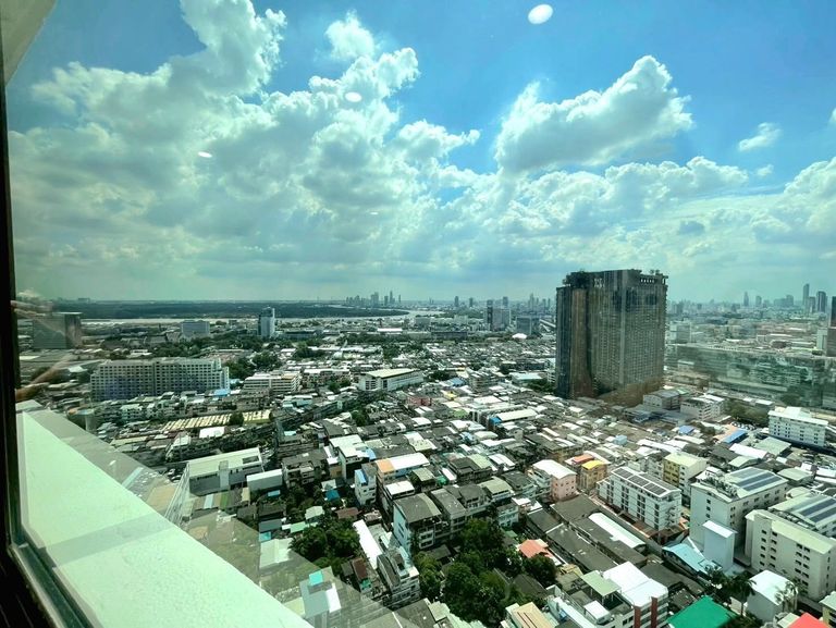 ขาย & เช่า | President Park Sukhumvit 24 สัตว์เลี้ยงเข้าพักได้ - รูปที่ 14