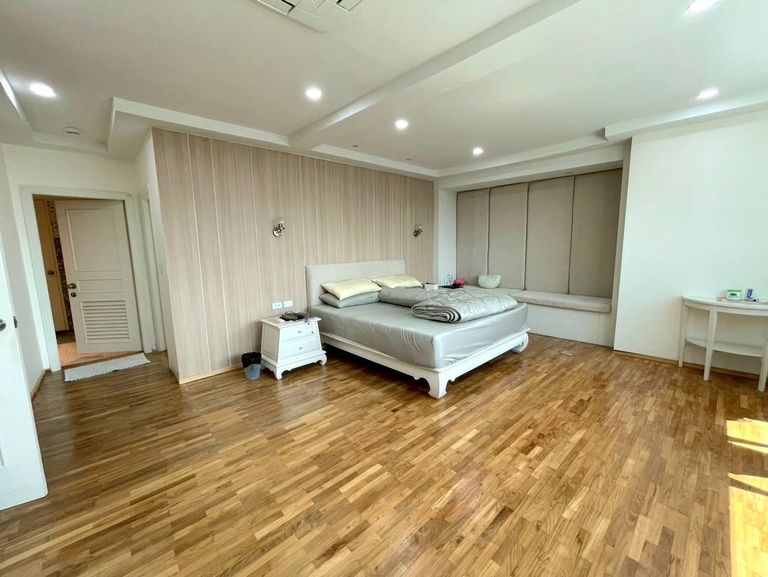 ขาย & เช่า | President Park Sukhumvit 24 สัตว์เลี้ยงเข้าพักได้ - รูปที่ 16