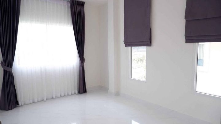 Stylish Twin House, Spacious Area, Complete Functionality - photo 5
