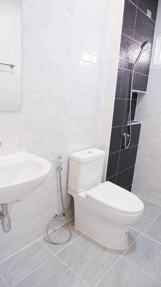 Stylish Twin House, Spacious Area, Complete Functionality - photo 6