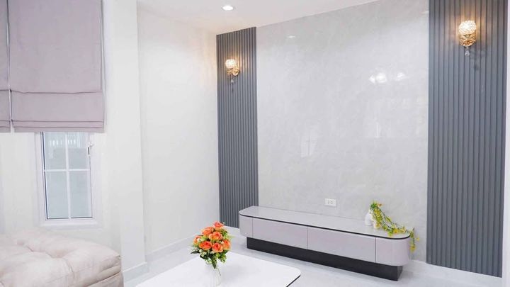 Stylish Twin House, Spacious Area, Complete Functionality - photo 9