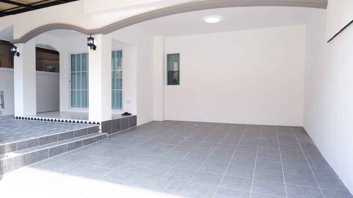 Stylish Twin House, Spacious Area, Complete Functionality - photo 10