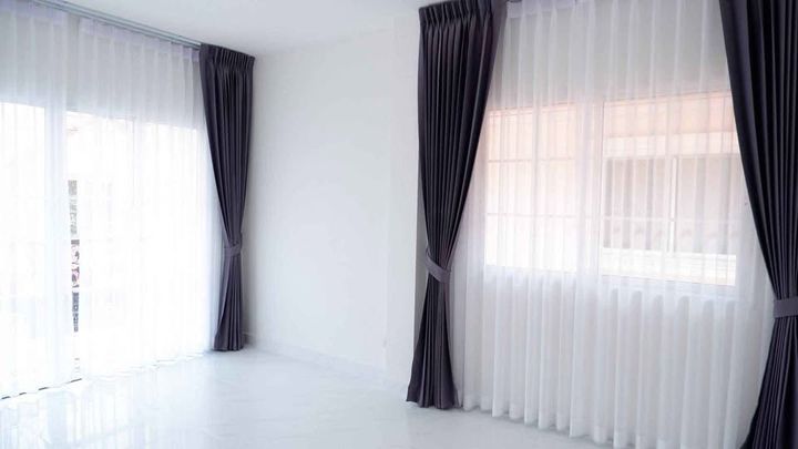 Stylish Twin House, Spacious Area, Complete Functionality - photo 12