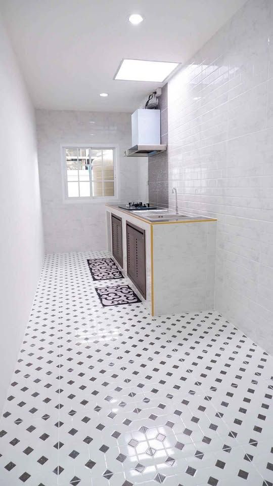 Stylish Twin House, Spacious Area, Complete Functionality - photo 17