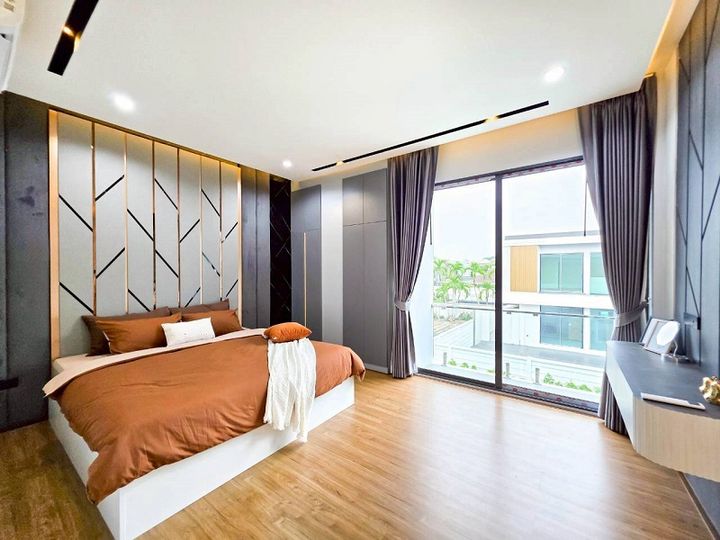 บ้านเดี่ยวสร้างใหม่ พร้อมสระว่ายน้ำส่วนตัว หมู่บ้านอารียาวิลล่า ซอยพรประภานิมิตร 26 พัทยา - รูปที่ 8
