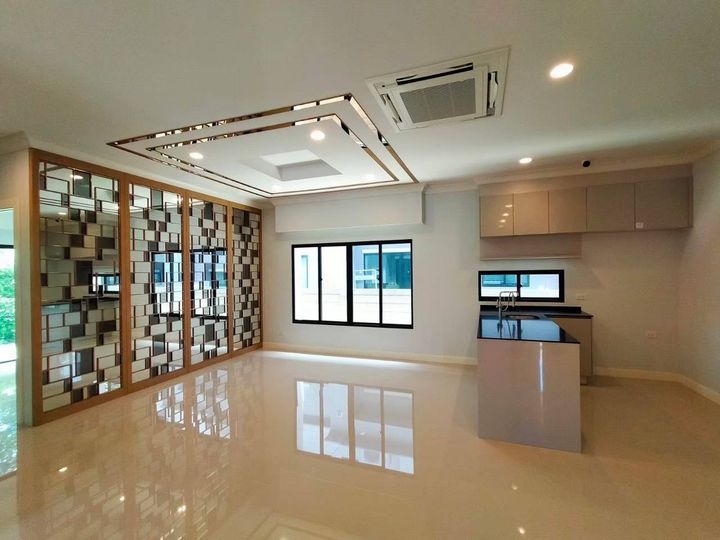 ด่วนเจ้าของขายเอง หมู่บ้านเศรษฐศิริ แจ้งวัฒนะประชาชื่น 2 by แสนสิริ - รูปที่ 16