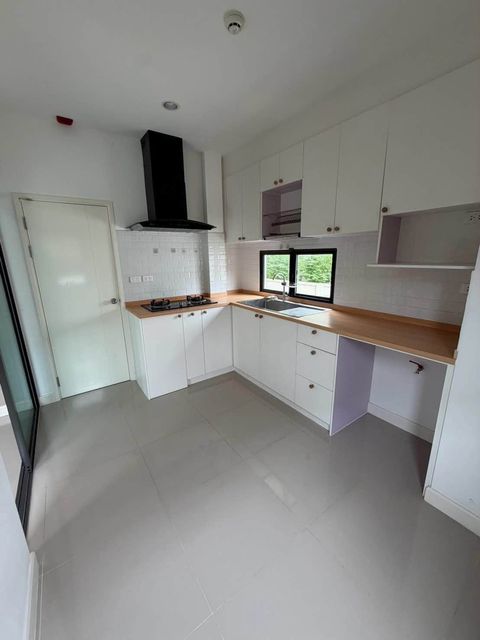 2-Storey Detached House, Nirati Bangna Km. 12 (Soi Wat Luang Pho To) - 3