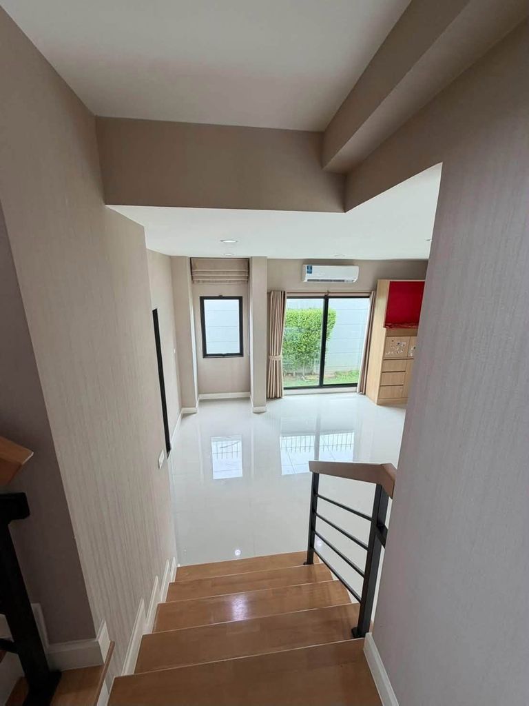 บ้านเดี่ยว 2 ชั้น ม.นิรติ บางนา กม.12 (ซ.วัดหลวงพ่อโต) - รูปที่ 11