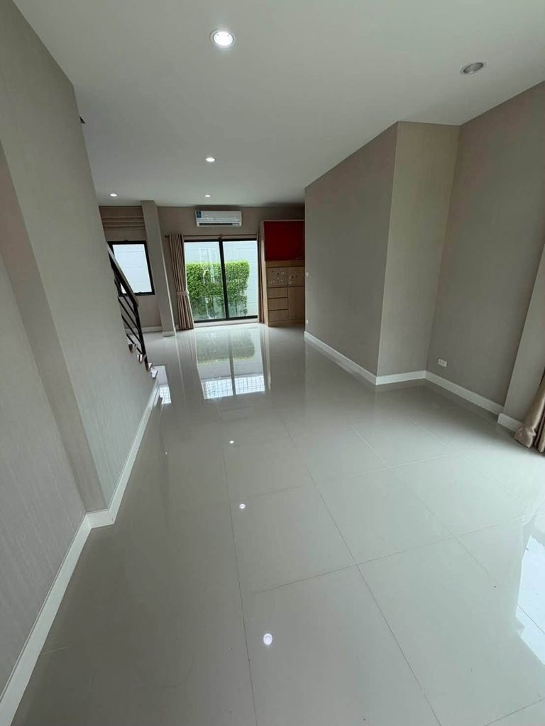 บ้านเดี่ยว 2 ชั้น ม.นิรติ บางนา กม.12 (ซ.วัดหลวงพ่อโต) - รูปที่ 12