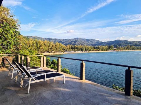 Luxury Living in Kamala: Stunning 6-Bedroom Seaview Pool Villa - 3