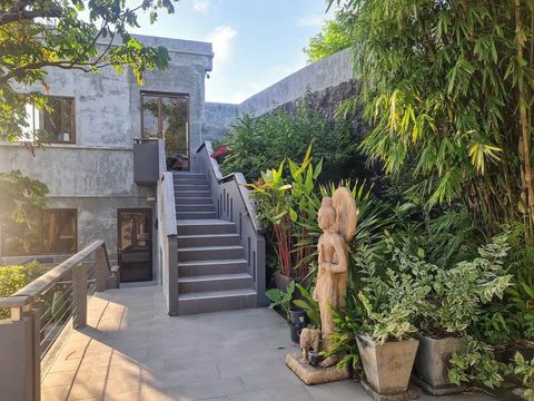 Luxury Living in Kamala: Stunning 6-Bedroom Seaview Pool Villa - 5