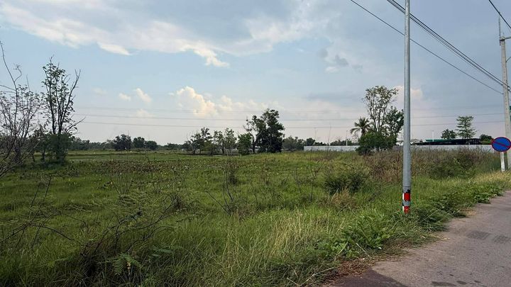 ขายที่ดิน 1 ไร่ ติดถนนสี่เลน ข้างปั๊มน้ำมัน PT ใกล้วัดป่าบ้านตาด - รูปที่ 5