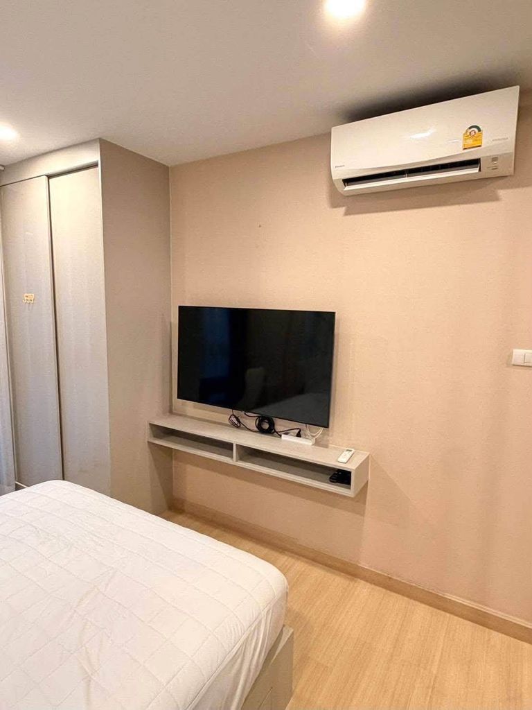 Supalai Prime Rama 9 ศุภาลัย ไพร์ม พระราม 9 - รูปที่ 3