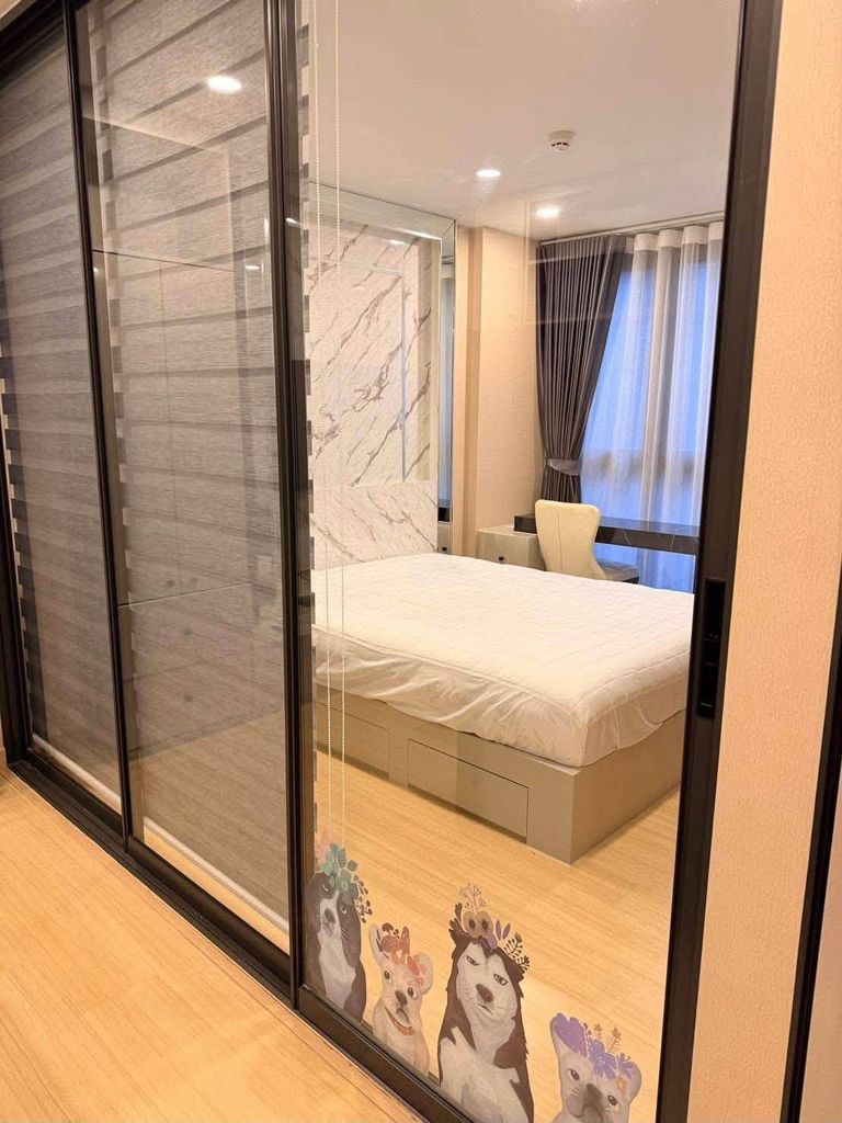 Supalai Prime Rama 9 ศุภาลัย ไพร์ม พระราม 9 - รูปที่ 4
