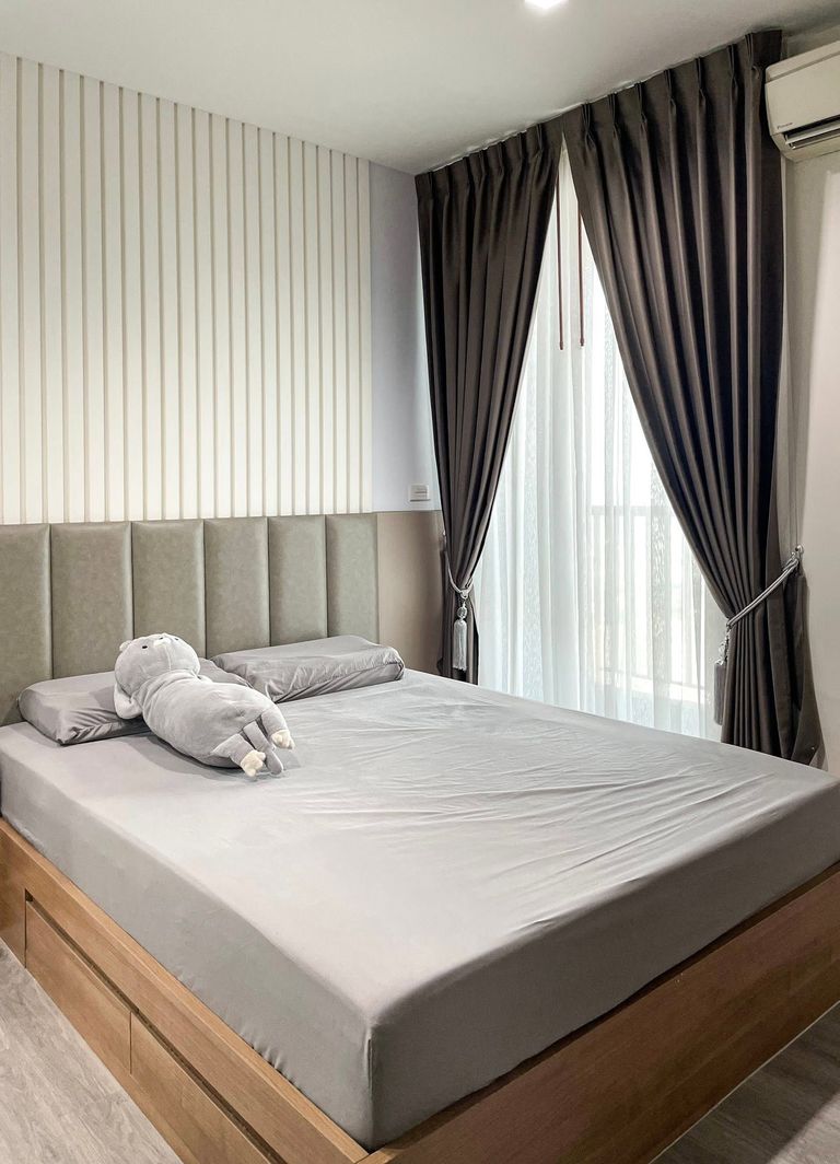 ขายคอนโดรีโนเวทสวย ราคาดี พร้อมอยู่ Rhythm Phahon-Ari (ริธึ่ม พหล-อารีย์) บิ้วท์อินครบ - รูปที่ 7