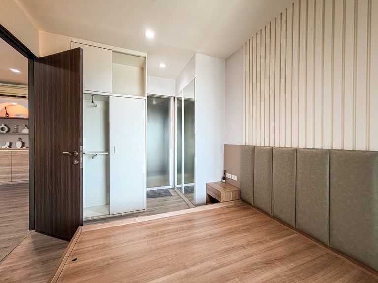 ขายคอนโดรีโนเวทสวย ราคาดี พร้อมอยู่ Rhythm Phahon-Ari (ริธึ่ม พหล-อารีย์) บิ้วท์อินครบ - รูปที่ 19