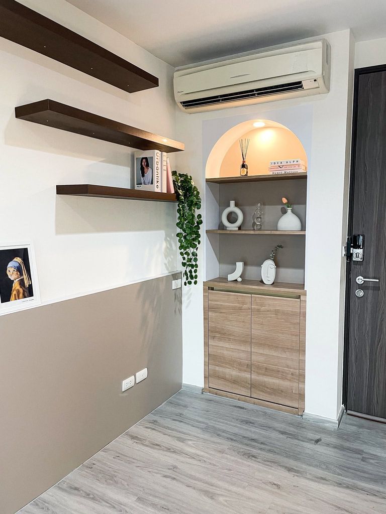 ขายคอนโดรีโนเวทสวย ราคาดี พร้อมอยู่ Rhythm Phahon-Ari (ริธึ่ม พหล-อารีย์) บิ้วท์อินครบ - รูปที่ 14