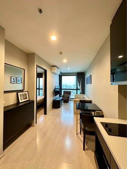 1 Bed 1 Bath - Rhythm Sukhumvit 44/1 Condo, next to BTS Phra Khanong