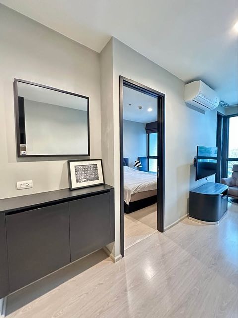 1 ห้องนอน 1 ห้องน้ำ - คอนโดริทึ่ม สุขุมวิท 44/1, ใกล้ BTS พระโขนง - 4
