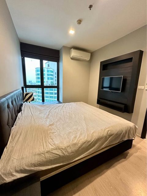 1 ห้องนอน 1 ห้องน้ำ - คอนโดริทึ่ม สุขุมวิท 44/1, ใกล้ BTS พระโขนง - 5