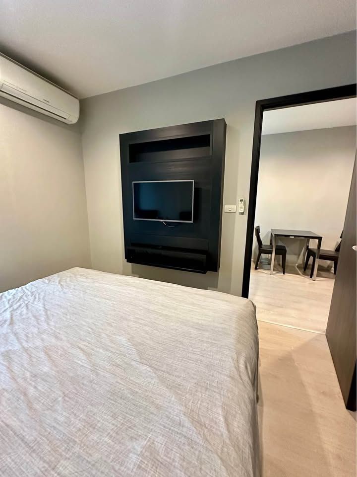 1 Bed 1 Bath - Rhythm Sukhumvit 44/1 Condo, next to BTS Phra Khanong - photo 6