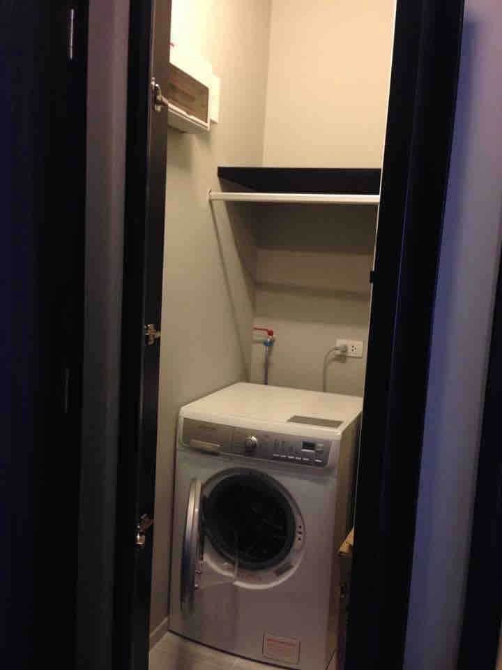 1 Bed 1 Bath - Rhythm Sukhumvit 44/1 Condo, next to BTS Phra Khanong - photo 9