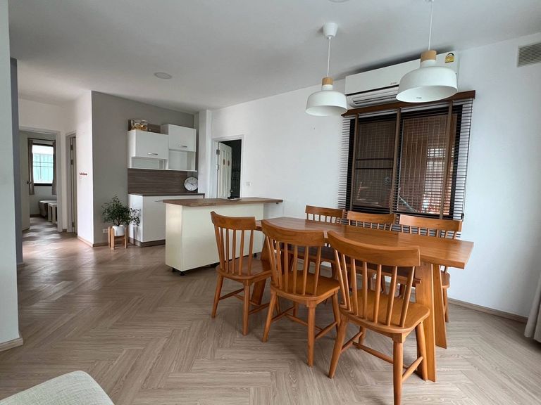 บ้านเดี่ยว 2 ชั้น 50.5 ตร.ว. หมู่บ้านคาซ่าวิลล์วงแหวน-จตุโชติ - รูปที่ 8