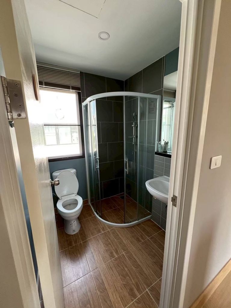 บ้านเดี่ยว 2 ชั้น 50.5 ตร.ว. หมู่บ้านคาซ่าวิลล์วงแหวน-จตุโชติ - รูปที่ 14